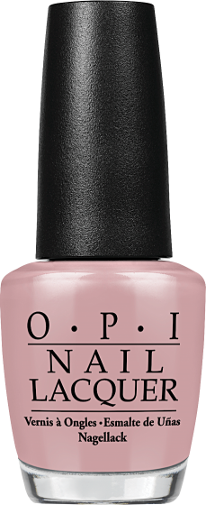 OPI OPI Nail Lacquer - Tickle My France-y 0.5 oz - #NLF16 - Sleek Nail