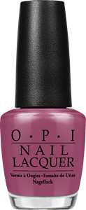 OPI OPI Nail Lacquer - Just Lanai-ing Around - #NLH72 - Sleek Nail