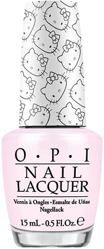 OPI Nail Lacquer - Lets Be Friends 0.5 oz - #NLH82, Nail Lacquer - OPI, Sleek Nail