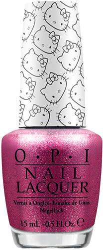 OPI Nail Lacquer - Starry-Eyed for Dear Daniel 0.5 oz - #NLH86, Nail Lacquer - OPI, Sleek Nail