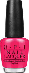 OPI OPI Nail Lacquer - Dutch Tulips 0.5 oz - #NLL60 - Sleek Nail