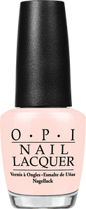 OPI OPI Nail Lacquer - Mimosas for Mr. & Mrs. 0.5 oz - #NLR41 - Sleek Nail