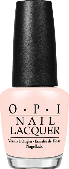 OPI OPI Nail Lacquer - Mimosas for Mr. & Mrs. 0.5 oz - #NLR41 - Sleek Nail