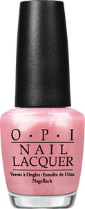 OPI OPI Nail Lacquer - Princesses Rule! 0.5 oz - #NLR44 - Sleek Nail