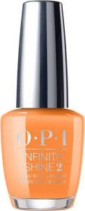 OPI OPI Infinite Shine - No Tan Lines - #ISLF90 - Sleek Nail