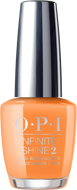 OPI OPI Infinite Shine - No Tan Lines - #ISLF90 - Sleek Nail