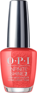 OPI OPI Infinite Shine - Now Museum, Now You Dont 0.5 oz - #ISLL21 - Sleek Nail