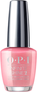 OPI OPI Infinite Shine - Princess Rule! - #ISLR44 - Sleek Nail