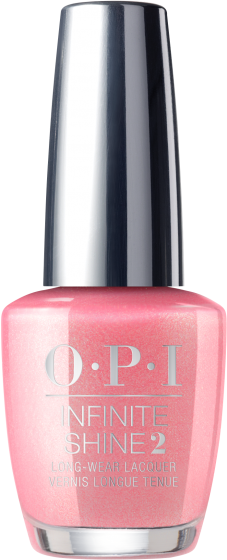 OPI OPI Infinite Shine - Princess Rule! - #ISLR44 - Sleek Nail