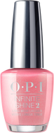 OPI OPI Infinite Shine - Princess Rule! - #ISLR44 - Sleek Nail