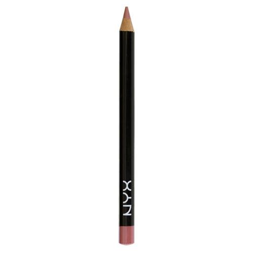 NYX Cosmetics NYX - Slim Lip Pencil - Nectar - SPL850 - Sleek Nail