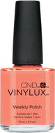 CND CND - Vinylux Shells In The Sand 0.5 oz - #249 - Sleek Nail