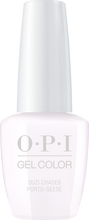 OPI OPI GelColor - Suzi Chases Portu-geese 0.5 oz - #GCL26 - Sleek Nail