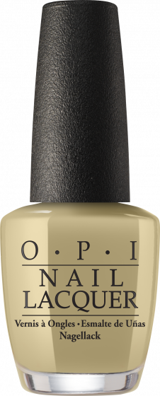 OPI OPI Nail Lacquer - This Isn't Greenland 0.5 oz - #NLI58 - Sleek Nail