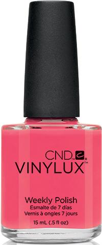 CND CND - Vinylux Tropix 0.5 oz - #154 - Sleek Nail