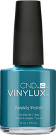 CND CND - Vinylux Viridian Veil 0.5 oz - #255 - Sleek Nail