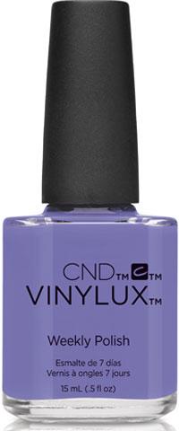 CND CND - Vinylux Wisteria Haze 0.5 oz - #193 - Sleek Nail