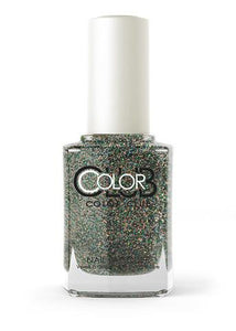 Color Club Nail Lacquer - Beyond the Mistletoe 0.5 oz, Nail Lacquer - Color Club, Sleek Nail