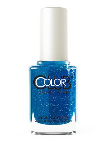 Color Club Nail Lacquer - Otherworldly 0.5 oz, Nail Lacquer - Color Club, Sleek Nail