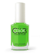 Color Club Nail Lacquer - Feelin' Groovy 0.5 oz, Nail Lacquer - Color Club, Sleek Nail