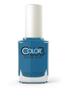 Color Club Nail Lacquer - Chelsea Girl 0.5 oz, Nail Lacquer - Color Club, Sleek Nail