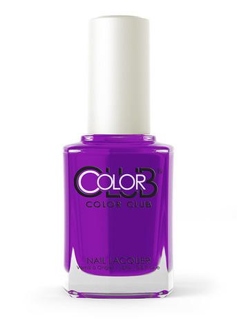 Color Club Nail Lacquer - Disco Dress 0.5 oz, Nail Lacquer - Color Club, Sleek Nail