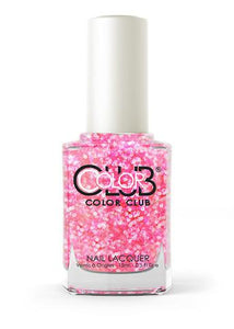 Color Club Nail Lacquer - My Generation 0.5 oz, Nail Lacquer - Color Club, Sleek Nail