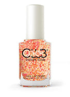 Color Club Nail Lacquer - Do The Twist 0.5 oz, Nail Lacquer - Color Club, Sleek Nail