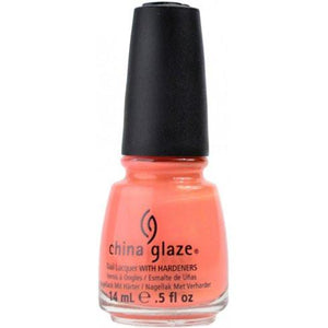 China Glaze - Mimomas Before Manis 0.5 oz - #81198, Nail Lacquer - China Glaze, Sleek Nail