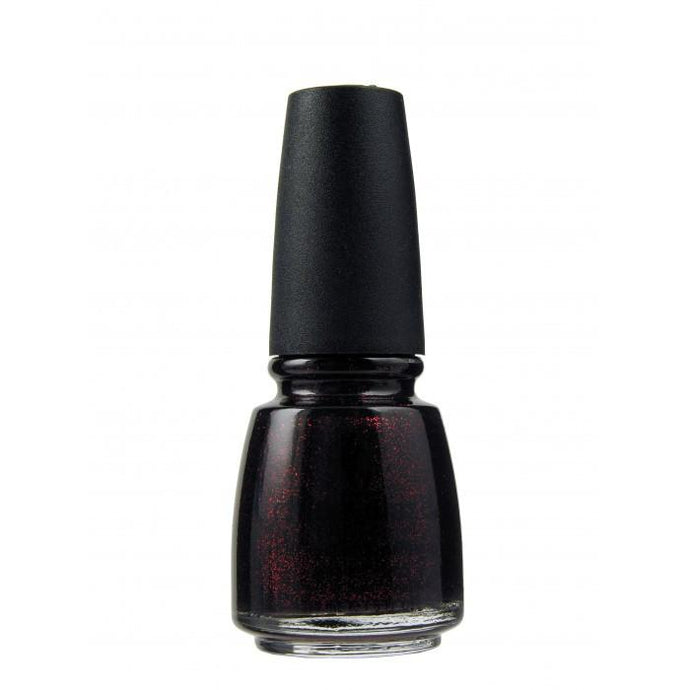 China Glaze - Lubu Heels 0.5 oz - #77064, Nail Lacquer - China Glaze, Sleek Nail