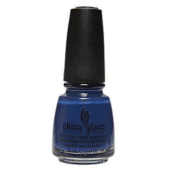 China Glaze - First Mate 0.5 oz - #80967, Nail Lacquer - China Glaze, Sleek Nail