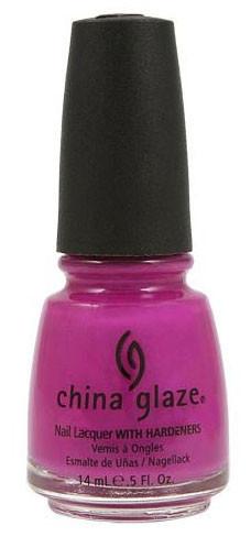 China Glaze - Fly 0.5 oz - #80904, Nail Lacquer - China Glaze, Sleek Nail