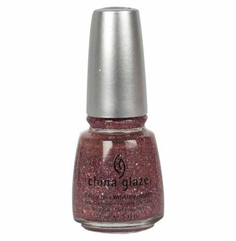 China Glaze - Material Girl 0.5 oz - #80771, Nail Lacquer - China Glaze, Sleek Nail