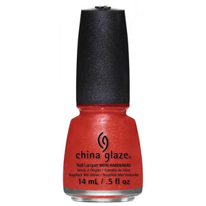 China Glaze China Glaze - Elfin' Around 0.5 oz - #81389 - Sleek Nail