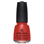 China Glaze China Glaze - Elfin' Around 0.5 oz - #81389 - Sleek Nail