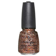 China Glaze - Glitter Goblin 0.5 oz - #80781, Nail Lacquer - China Glaze, Sleek Nail