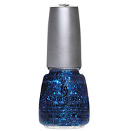 China Glaze - Mosaic Madness 0.5 oz - #81236, Nail Lacquer - China Glaze, Sleek Nail