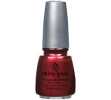 China Glaze - Mommy Kissing Santa 0.5 oz - #80991, Nail Lacquer - China Glaze, Sleek Nail