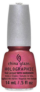 China Glaze - Not In This Galaxy 0.5 oz - #81161, Nail Lacquer - China Glaze, Sleek Nail