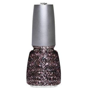 China Glaze - Razzle Me, Dazzle Me 0.5 oz - #81234, Nail Lacquer - China Glaze, Sleek Nail