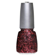 China Glaze - Scattered & Tattered 0.5 oz - #81233, Nail Lacquer - China Glaze, Sleek Nail