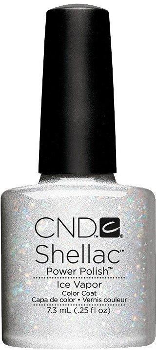 CND CND - Shellac Ice Vapor (0.25 oz) - Sleek Nail