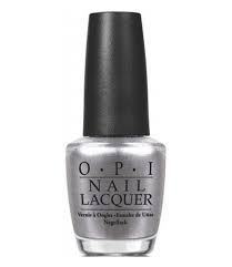 OPI Nail Lacquer - My Signature is ''DC'' 0.5 oz - #NLC16, Nail Lacquer - OPI, Sleek Nail