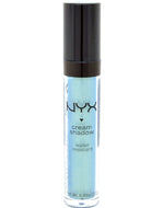 NYX - Cream Shadow - Aqua - CRS11, Eyes - NYX Cosmetics, Sleek Nail