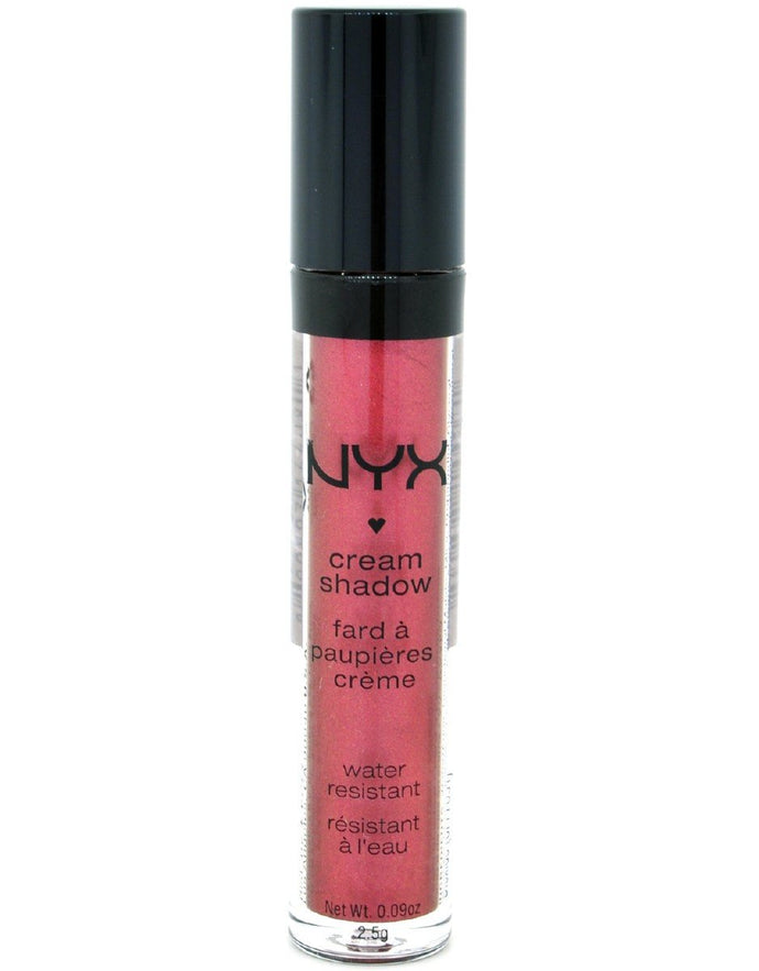 NYX - Cream Shadow - Chestnut - CRS19, Eyes - NYX Cosmetics, Sleek Nail