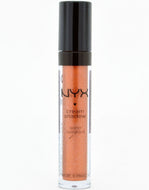 NYX - Cream Shadow - Oolong Tea - CRS14, Eyes - NYX Cosmetics, Sleek Nail