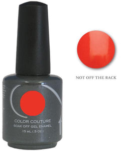 Entity - Not Off The Rack, Gel Polish - Entity Nail, Sleek Nail