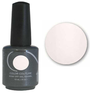 Entity - Clothing Optional, Gel Polish - Entity Nail, Sleek Nail