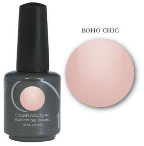 Entity - Boho Chic, Gel Polish - Entity Nail, Sleek Nail