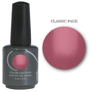 Entity - Classic Pace, Gel Polish - Entity Nail, Sleek Nail